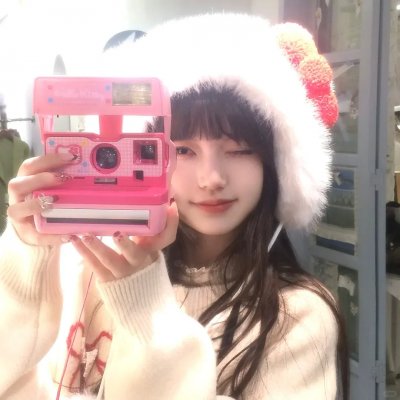 幸运女神与倒霉蛋